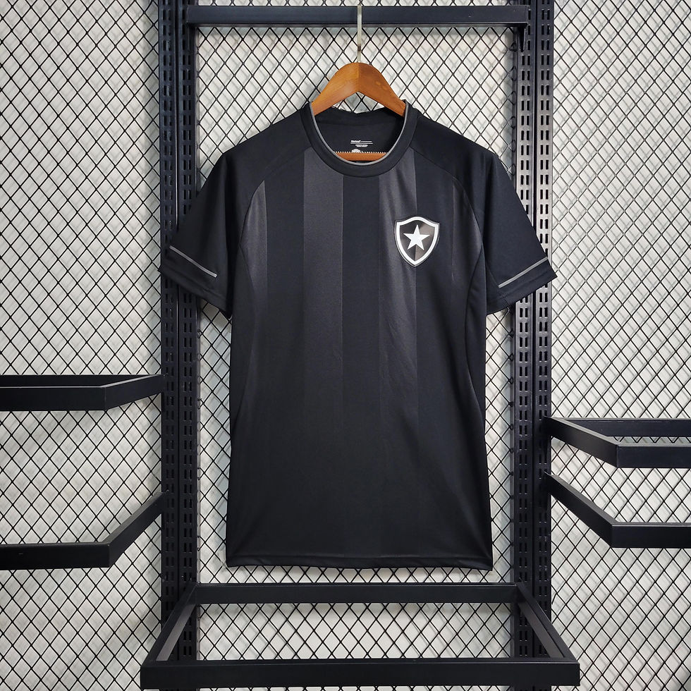 Camisa 2 Botafogo 2023