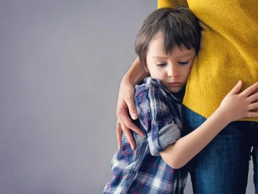 Why Energy Work for Kids? 