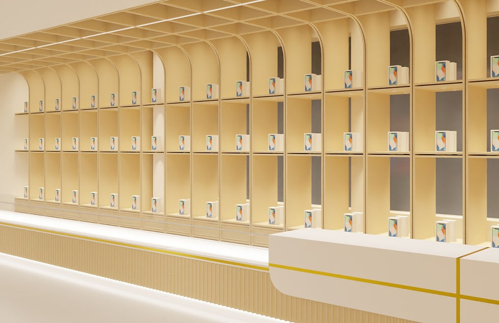 Shree Mobiles | Jaipur | 2023