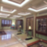Birdichand Ghanshyamdas Jewellery Store | Delhi | 2019