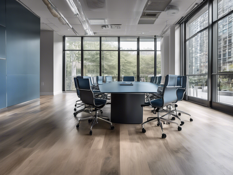 Maximize ROI: Expert Commercial Lease Audit Services