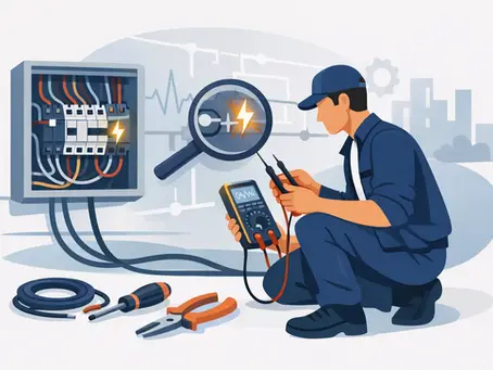 How to Troubleshoot Electrical Circuits