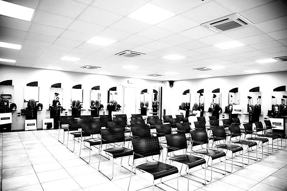 sala corsi Accornero Distribution