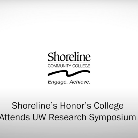 Side Work (Main Work): The Honors College @ Shoreline