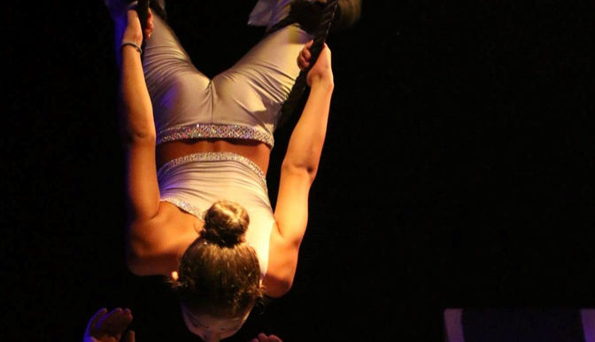 Emma.A trapèze enfant pédagogie