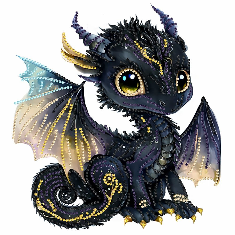 Black Dragon