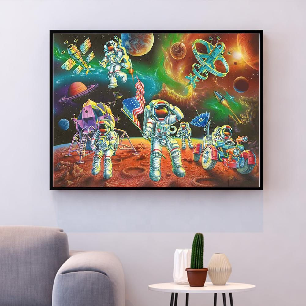 Astronauts