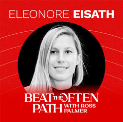 Beat the Often Path
by Ross Palmer