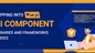 Tapping into Vue UI Component Libraries and Frameworks in 2022