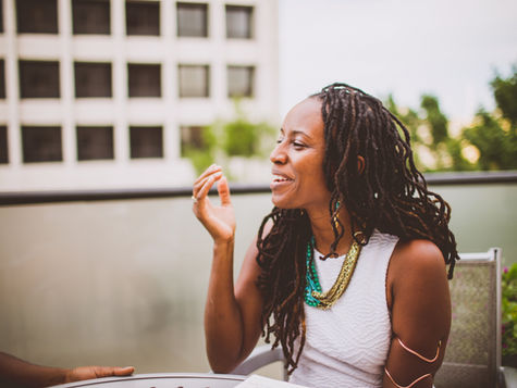 Honoring The Healer | Dr. Crystal Jones