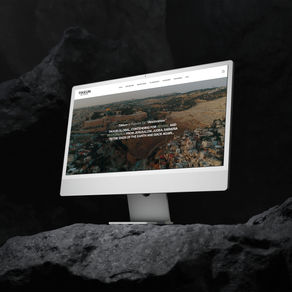 Revitalizing a Vision: Branding and Website Development for Tikkun Global