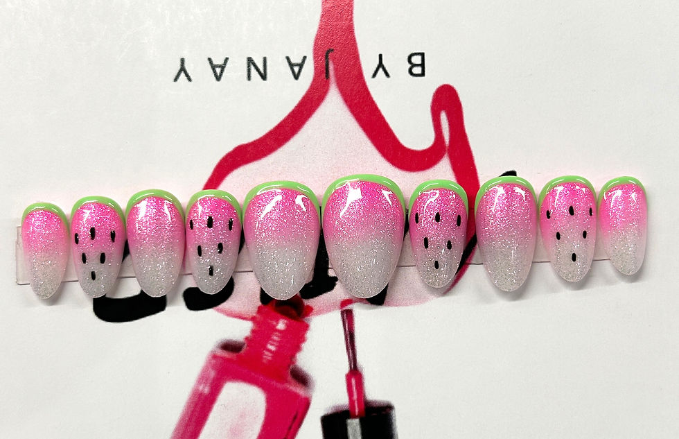 Thumbnail: Premade: Watermelon Sugar