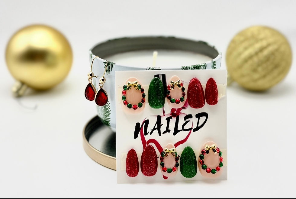 Thumbnail: Traditional Christmas