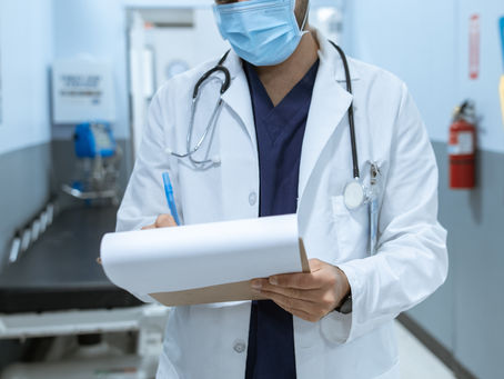 What is Medicare?
