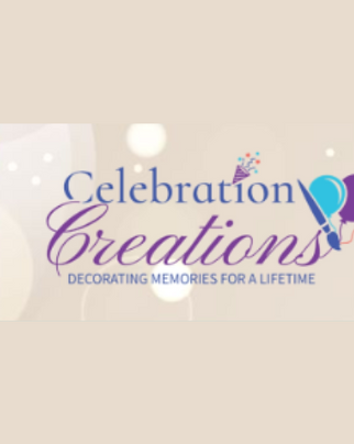 Celebration Creations Logo