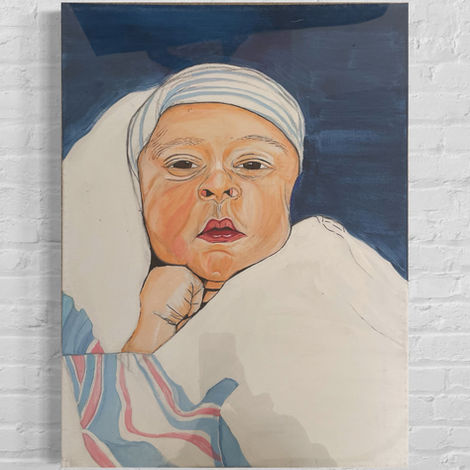 Baby Portraits