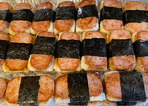 MUSUBI