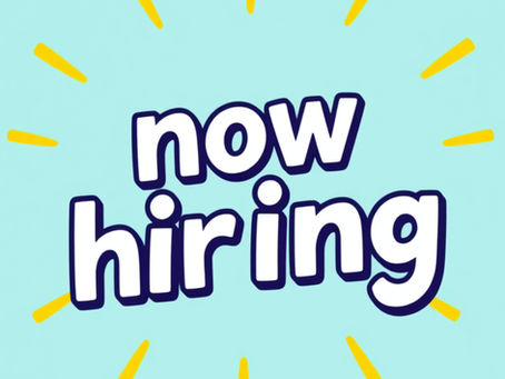 Hnub Tshiab is Hiring! Apply by 4/17