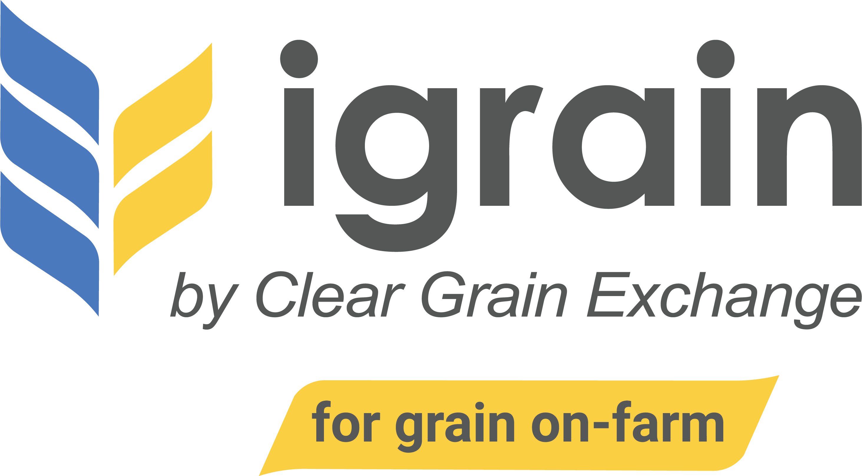 igrain logo