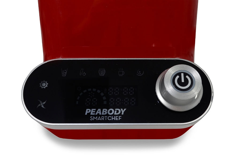 Miniatura: Licuadora Digital