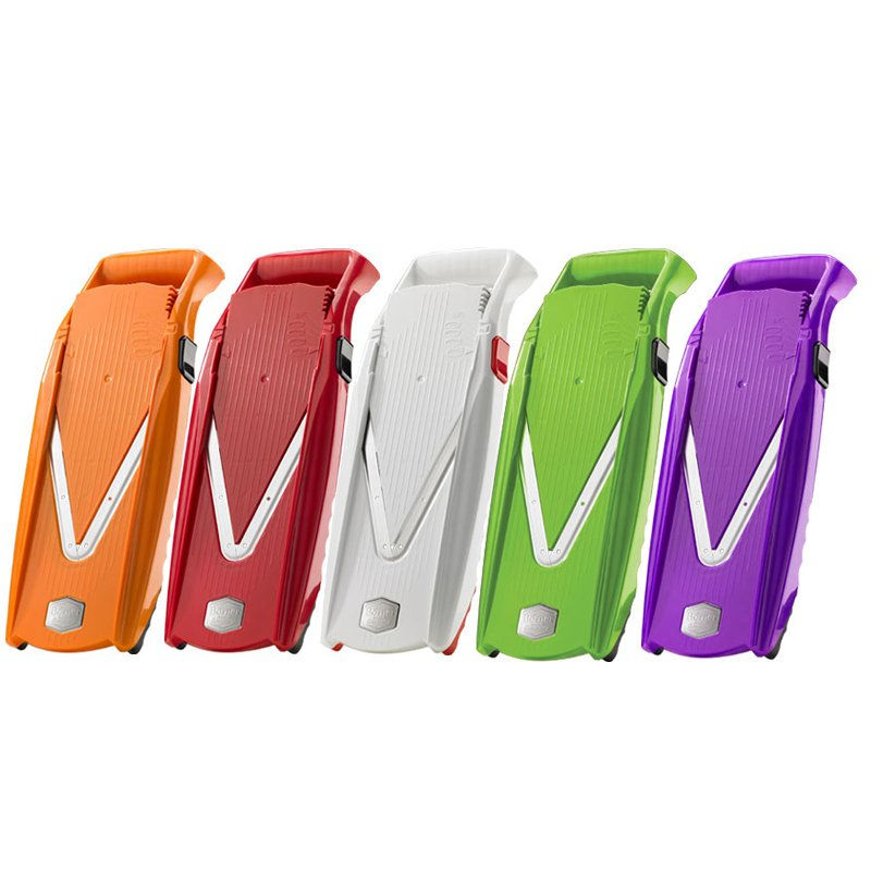 Miniatura: Mandolín V4