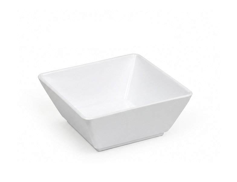 Ensaladera 14x14 Melamina
