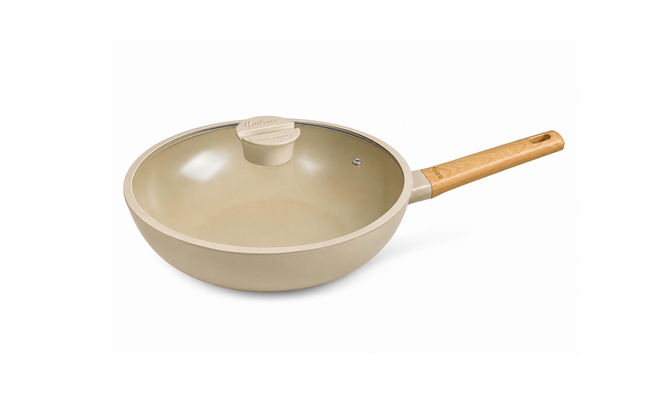 Wok Forjado Harmony