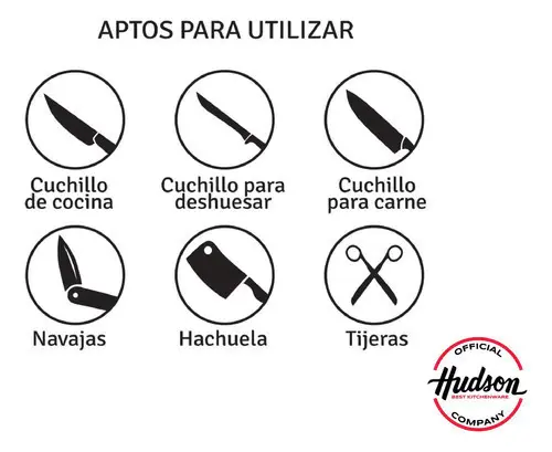 Miniatura: Afilador 3 tiempos