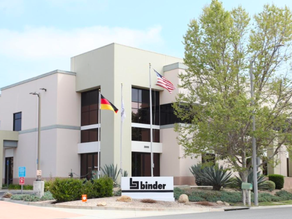 binder USA Beats Tariff Turmoil: Savings up to 31% on Made in USA Cordsets, Field-wired and Panel Mount