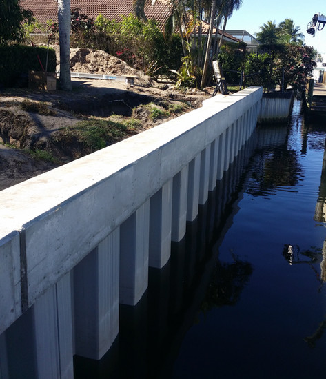 Seawall-Concrete-Cap-6