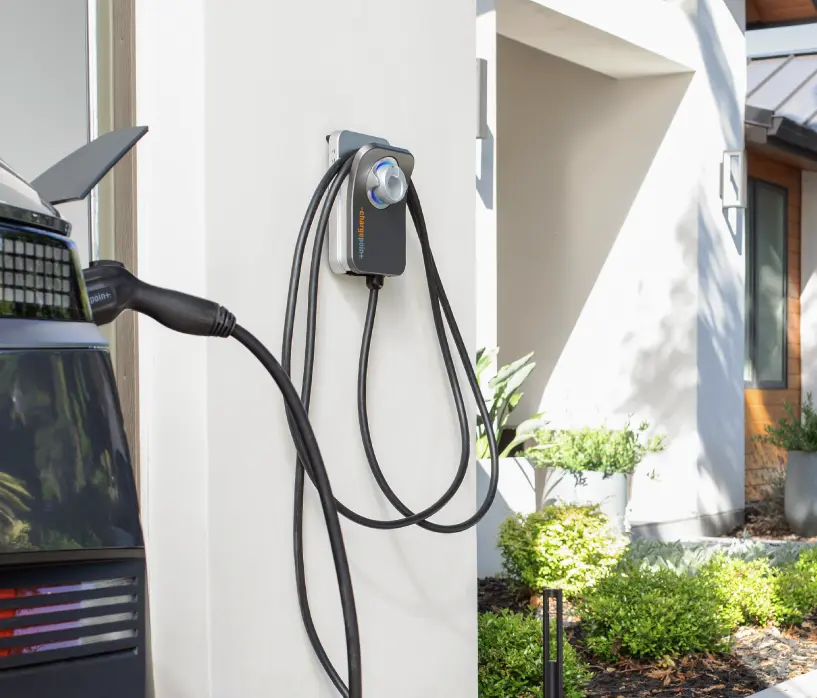 EV Charger Installation Port Charlotte