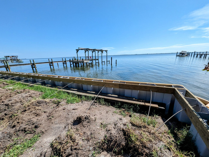 vinyl-seawall-construction-brevard-county-florida-3-scaled