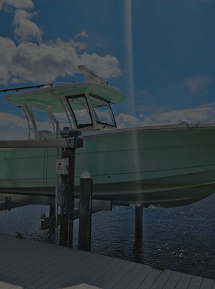 16,000lb boat lift instllaton 9-15_edite
