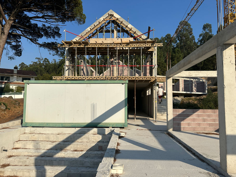 745m2 BVO
