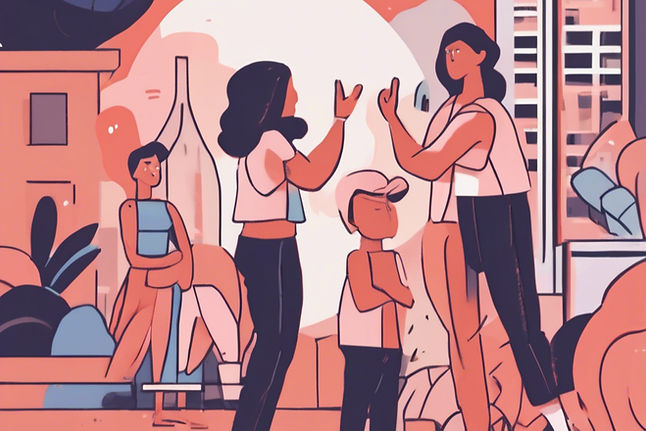 a scene that represents empowerment.jpg