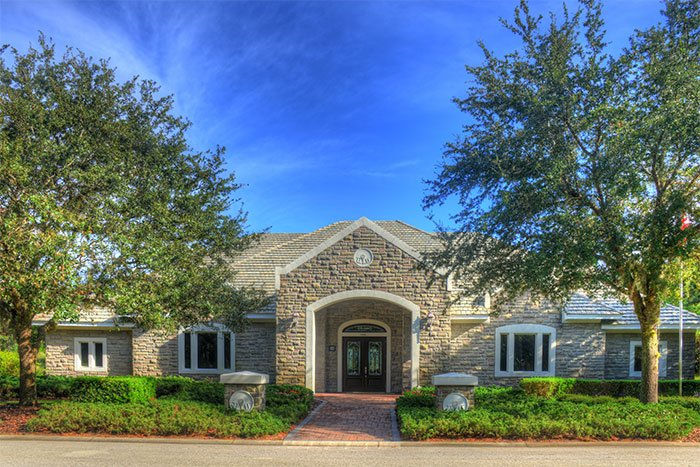 Annual HOA October Budget Meeting