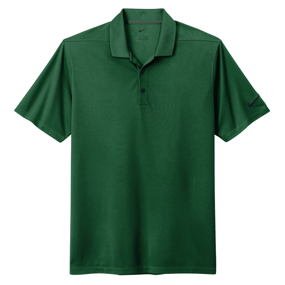 Nike Men’s Performance Polo, moisture control, ready for your custom embroidery.