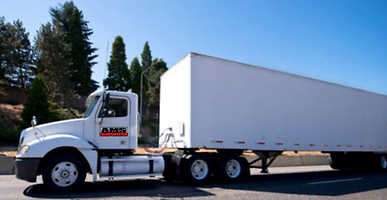 AMS Truck Photo