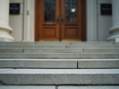 Probate Process in Georgia