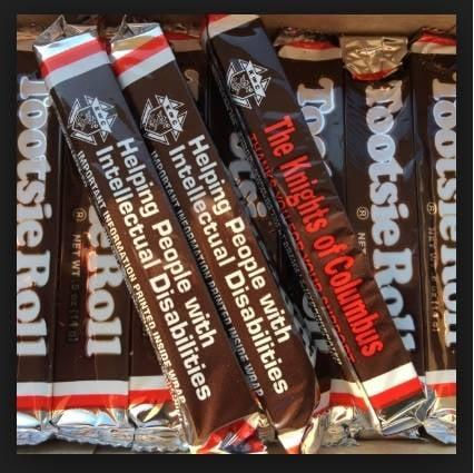 Tootsie Roll Drive (1)