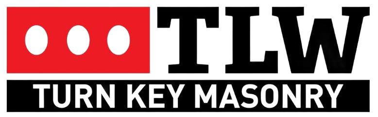 TWL Turn Key Masonry Logo