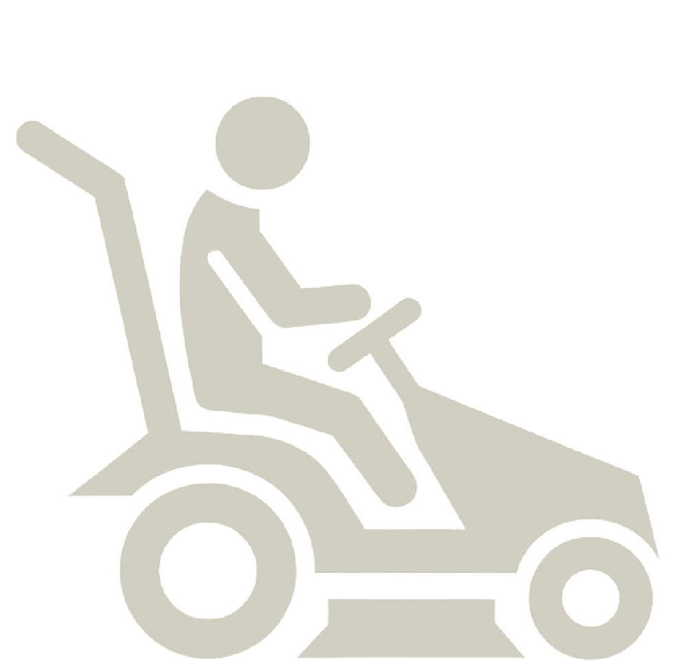 lawnmower icon