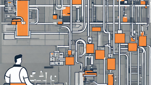 MES Functionality: Production Monitoring