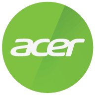 Acer logo