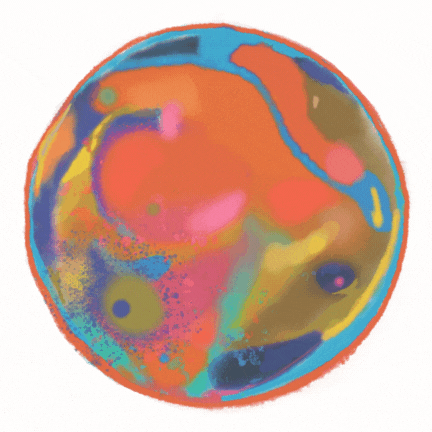 Kaleido icon 