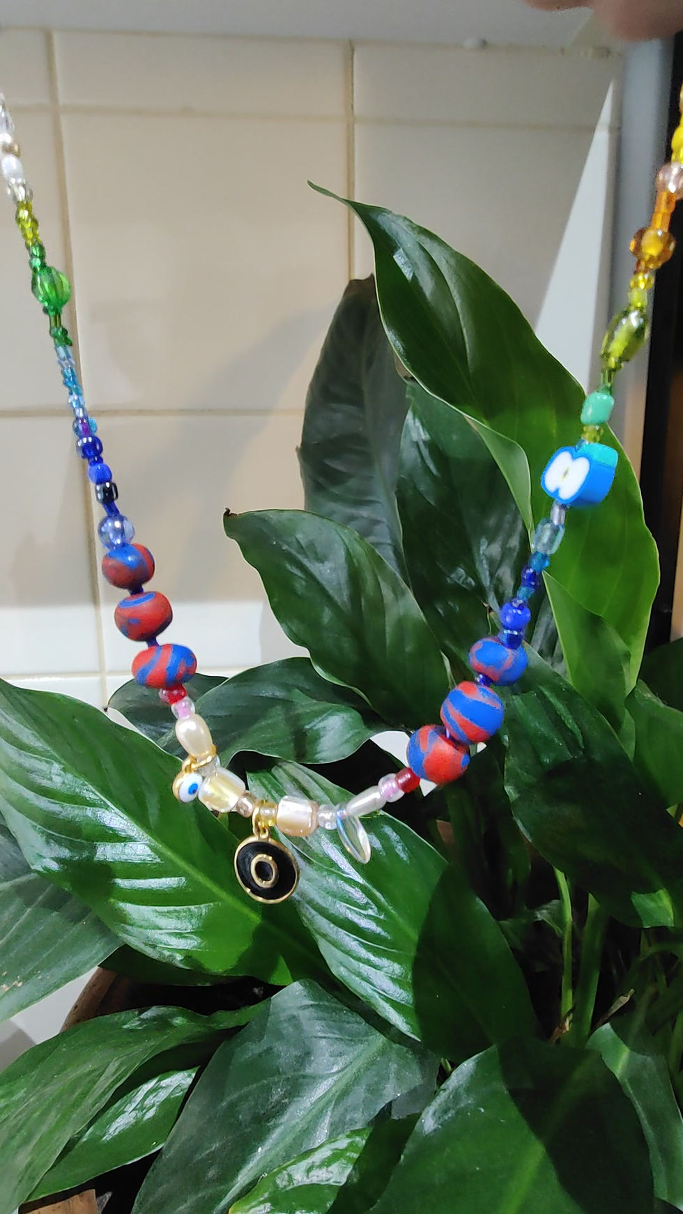 Thumbnail: Custom Necklace