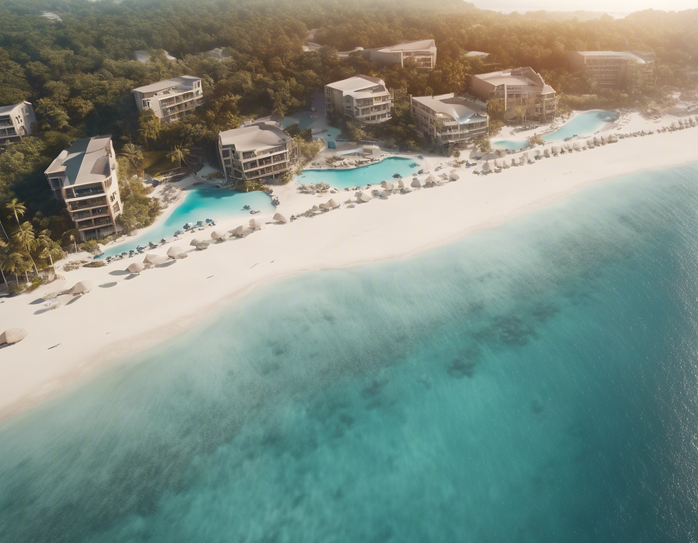 Transformative Quiet Luxury Holidays: Explore Immersive Travel Experiences