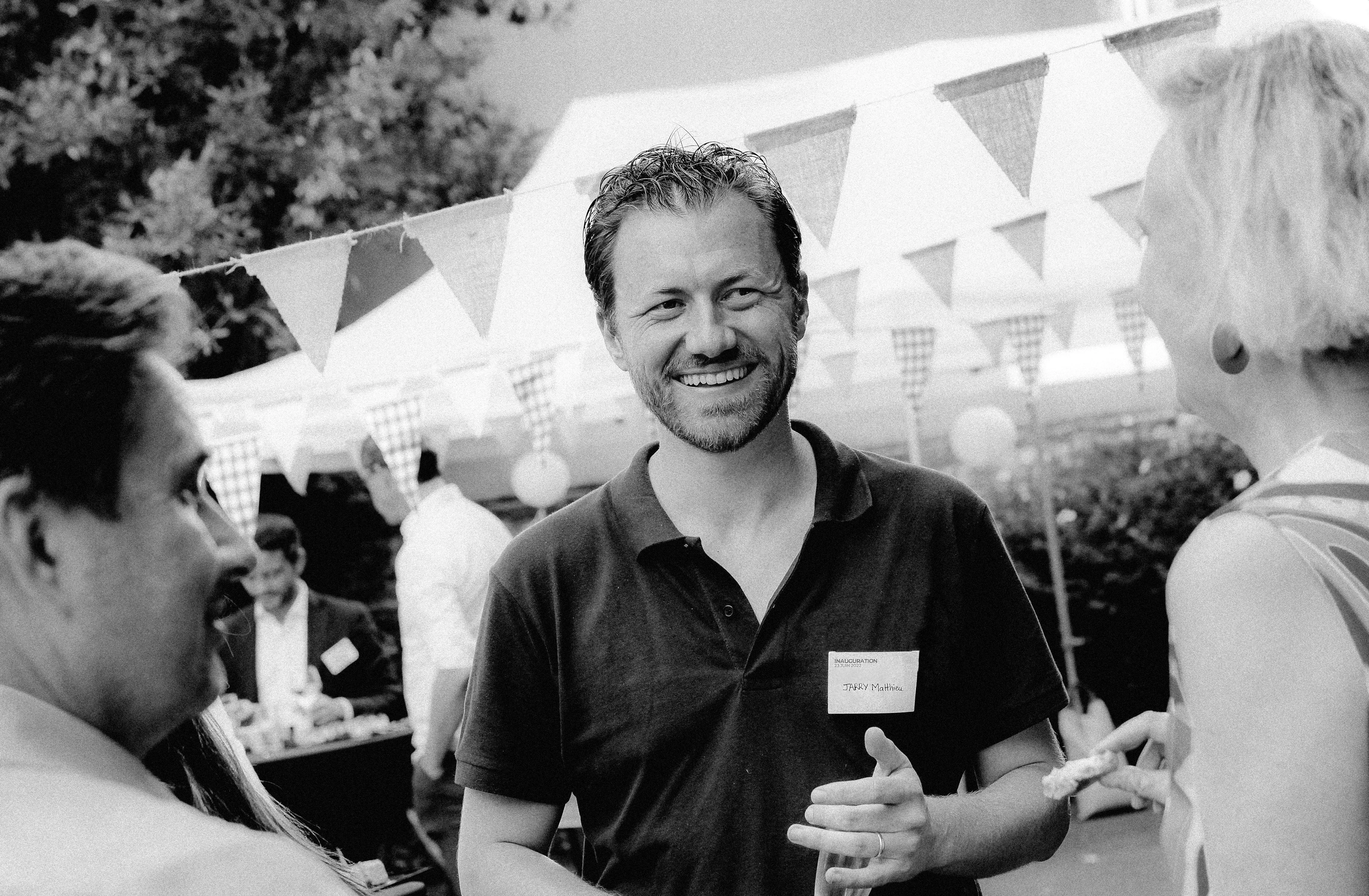 Matthieu Jarry, fondateur et dirigeant de The Moon Venture.webp