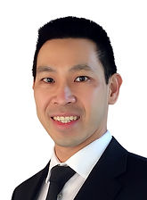 Tien Nguyen - Director of BOX Property Management
