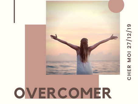 Who Is It That Overcomes The World?